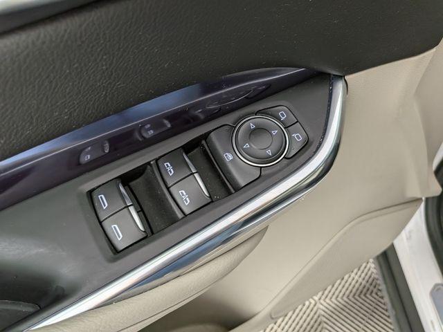 used 2023 Cadillac XT4 car, priced at $24,013