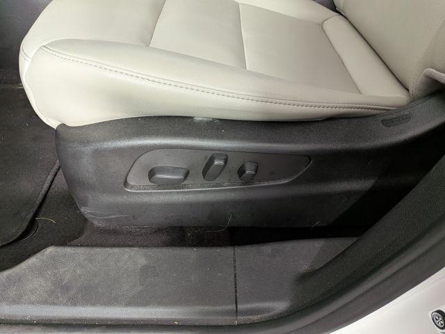 used 2023 Cadillac XT4 car, priced at $24,013