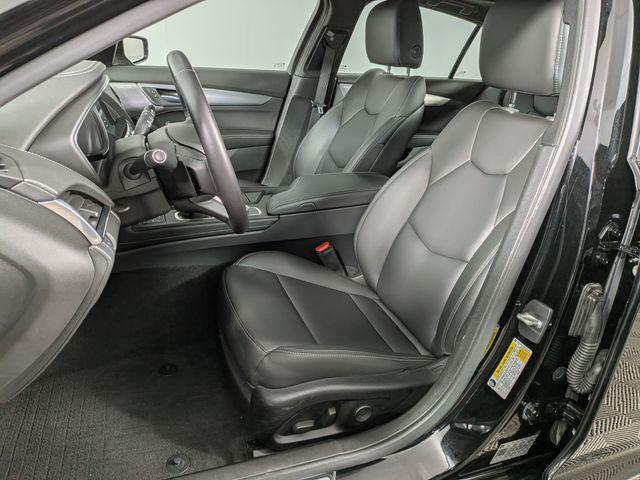 used 2021 Cadillac CT5 car, priced at $25,711