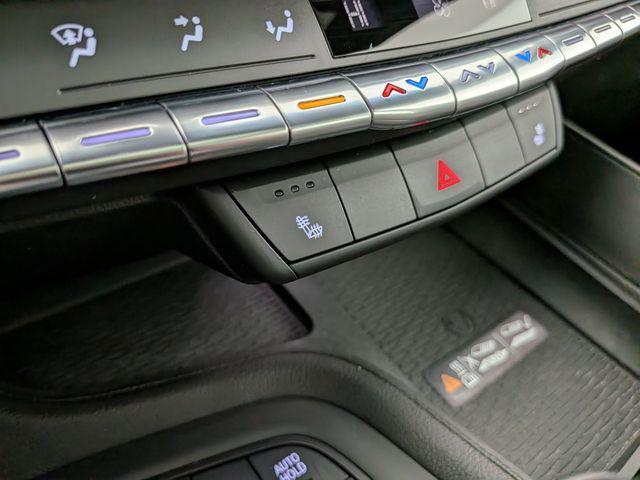 used 2021 Cadillac CT5 car, priced at $25,711