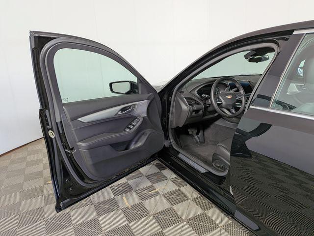 used 2021 Cadillac CT5 car, priced at $25,711