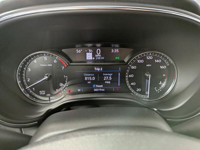 used 2021 Cadillac CT5 car, priced at $25,711