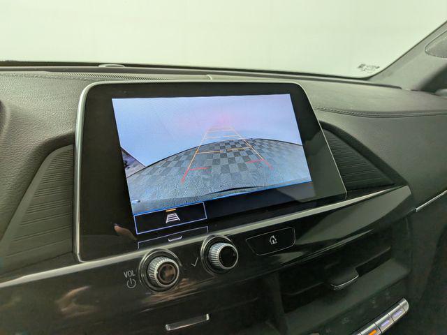 used 2023 Cadillac CT4 car, priced at $28,455