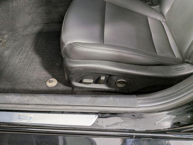 used 2023 Cadillac CT4 car, priced at $28,455