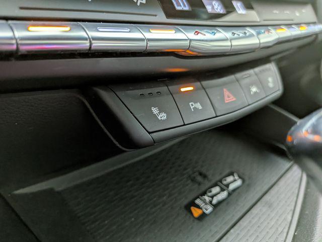 used 2023 Cadillac CT4 car, priced at $28,455