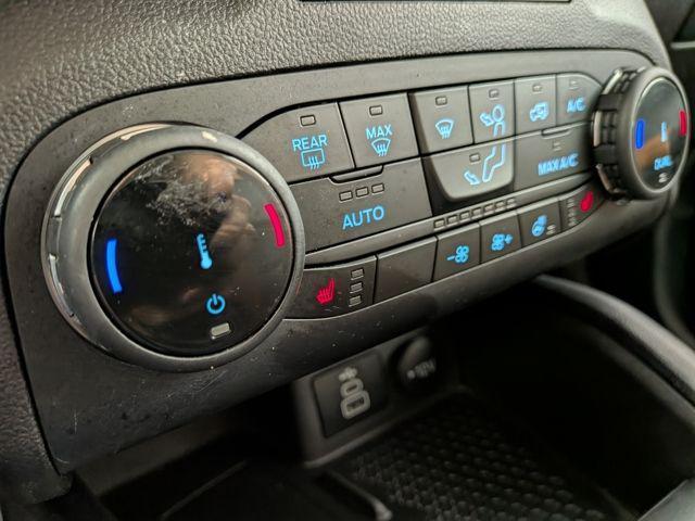 used 2023 Ford Bronco Sport car, priced at $26,286