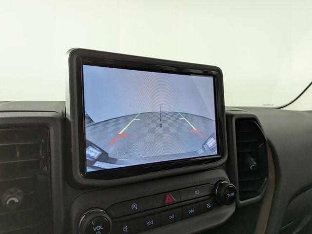 used 2023 Ford Bronco Sport car, priced at $26,286