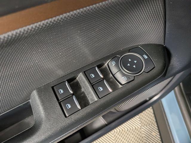 used 2023 Ford Bronco Sport car, priced at $26,286