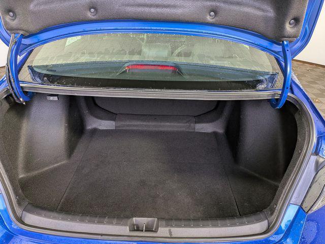 used 2023 Honda Civic car, priced at $24,147