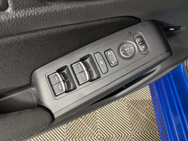 used 2023 Honda Civic car, priced at $24,147