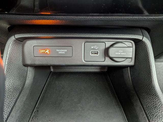 used 2023 Honda Civic car, priced at $24,147