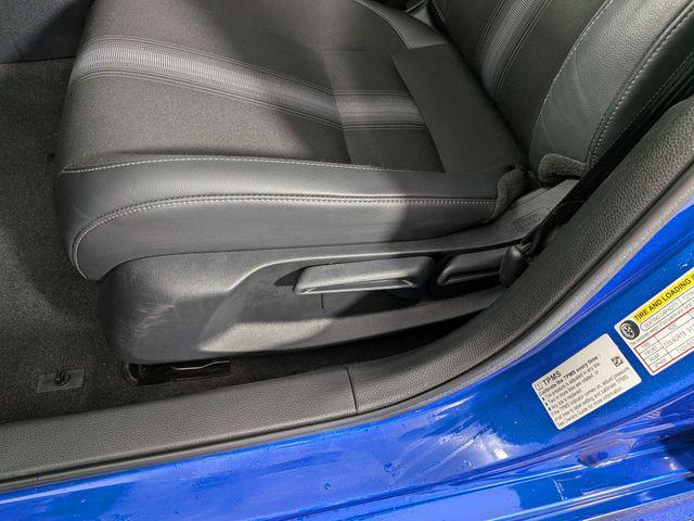 used 2023 Honda Civic car, priced at $24,147