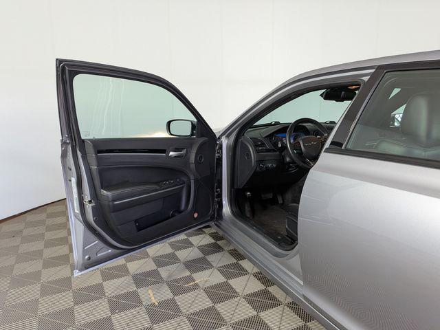 used 2017 Chrysler 300 car, priced at $18,876