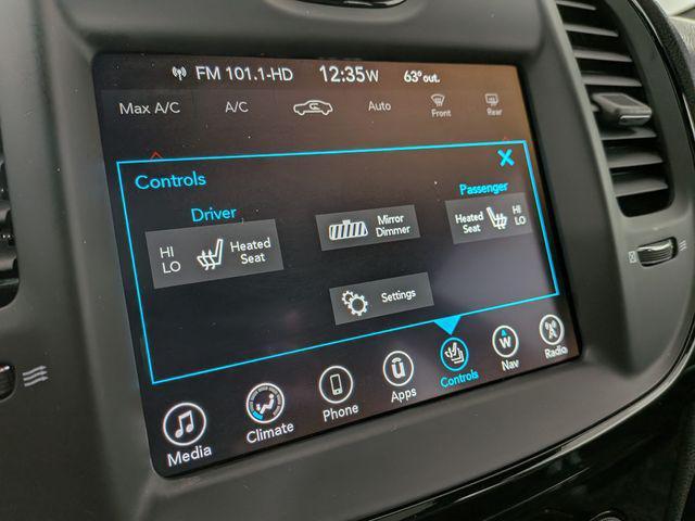 used 2017 Chrysler 300 car, priced at $18,876