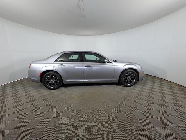 used 2017 Chrysler 300 car, priced at $18,876