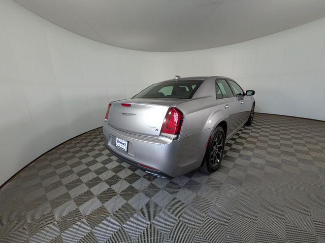 used 2017 Chrysler 300 car, priced at $18,876