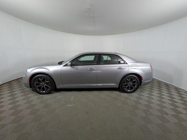 used 2017 Chrysler 300 car, priced at $18,876