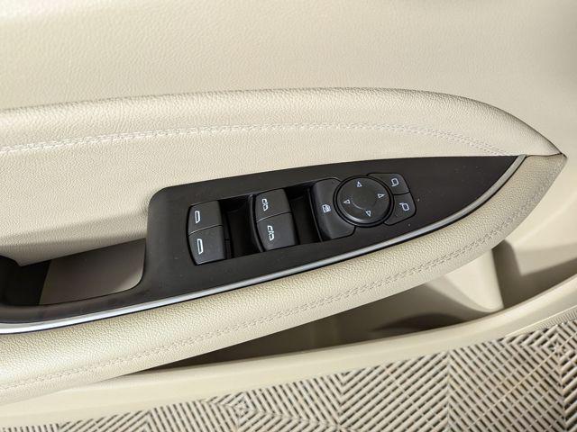 used 2018 Buick Regal Sportback car, priced at $15,320