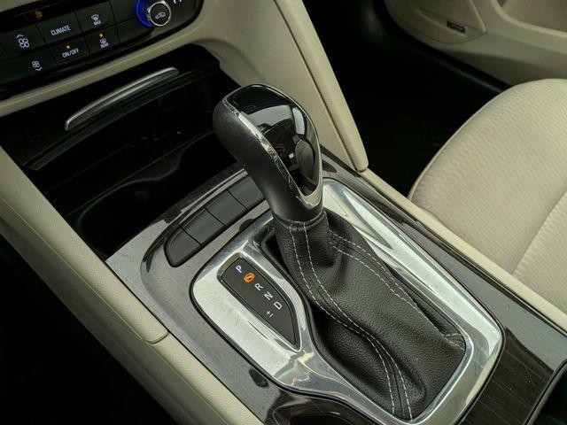 used 2018 Buick Regal Sportback car, priced at $15,320