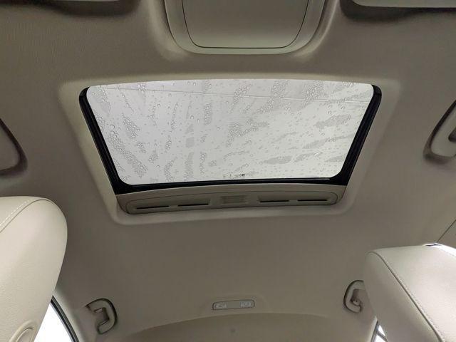 used 2018 Buick Regal Sportback car, priced at $15,320