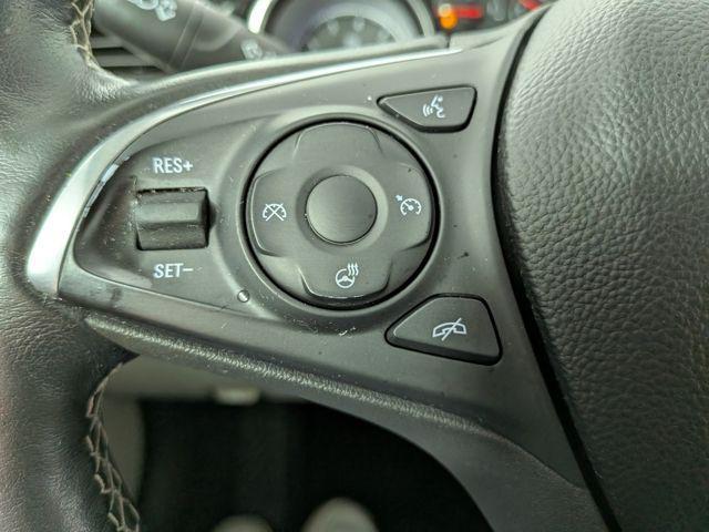 used 2018 Buick Regal Sportback car, priced at $15,320