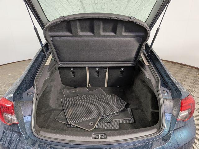 used 2018 Buick Regal Sportback car, priced at $15,320