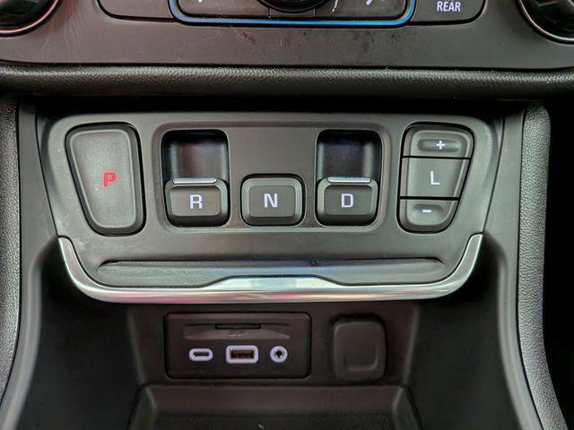 used 2020 GMC Terrain car, priced at $20,285