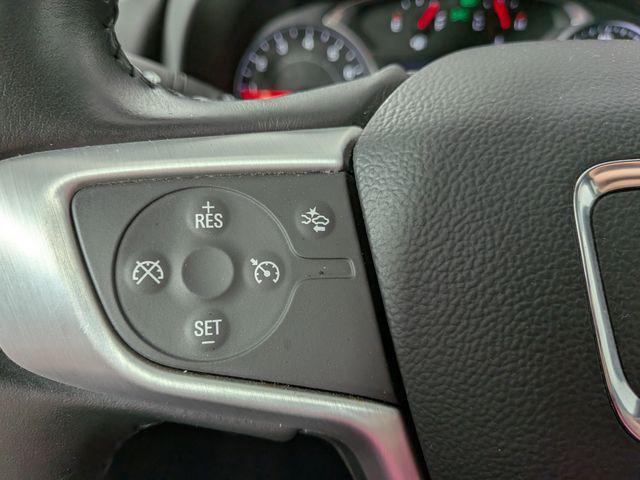 used 2020 GMC Terrain car, priced at $20,285