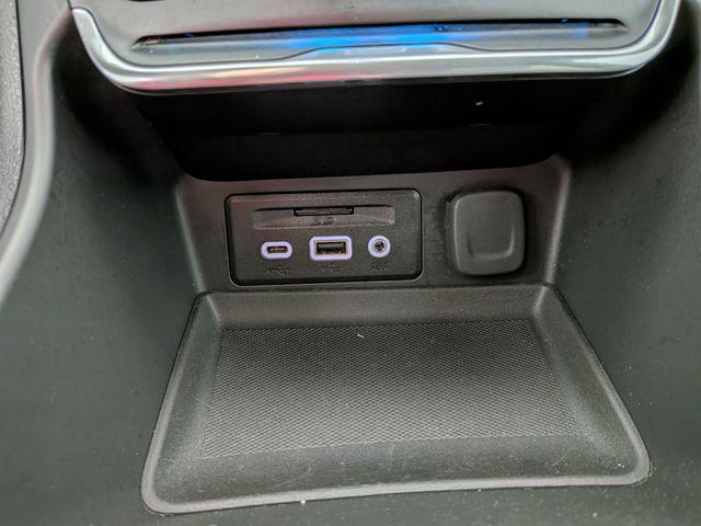 used 2020 GMC Terrain car, priced at $20,285