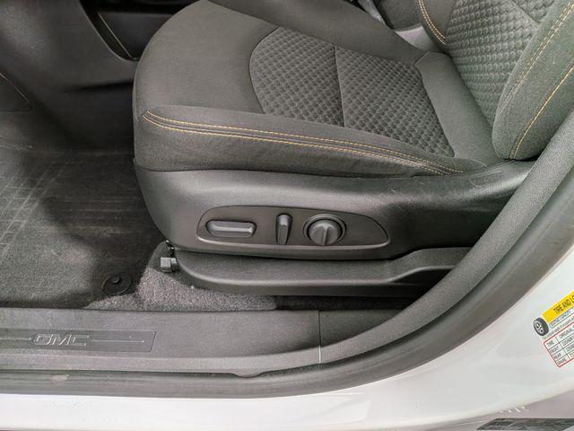 used 2020 GMC Terrain car, priced at $20,285