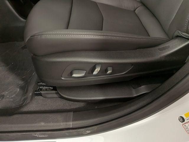 new 2025 Cadillac XT6 car, priced at $56,011