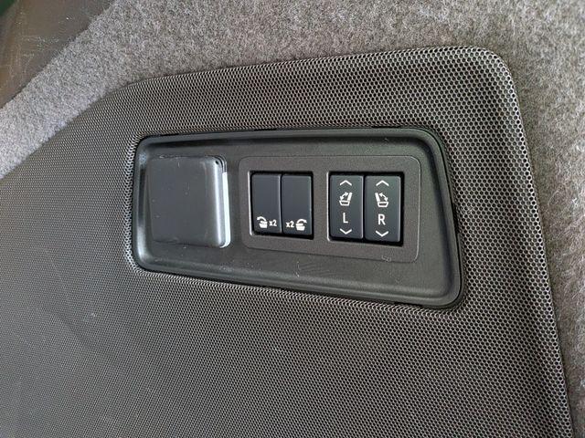 used 2024 Cadillac Escalade car, priced at $72,104