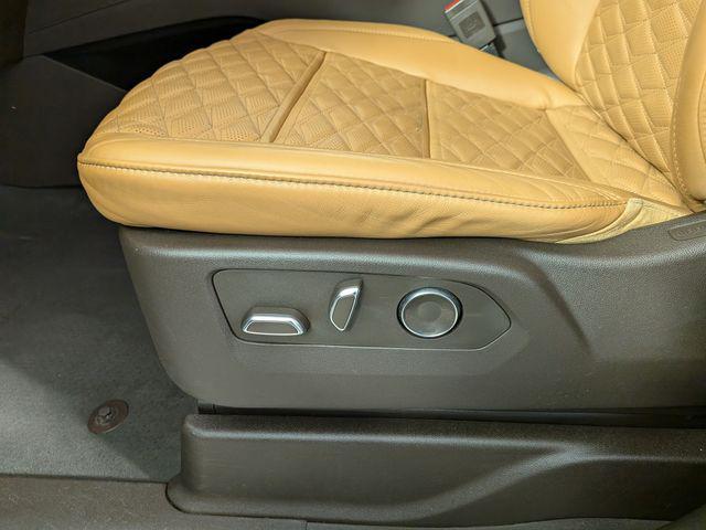 used 2024 Cadillac Escalade car, priced at $72,104