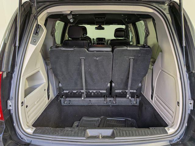 used 2020 Dodge Grand Caravan car, priced at $12,453