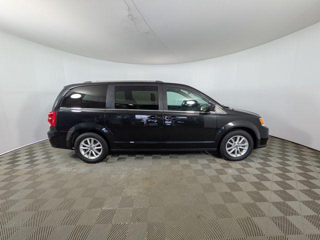 used 2020 Dodge Grand Caravan car, priced at $12,453