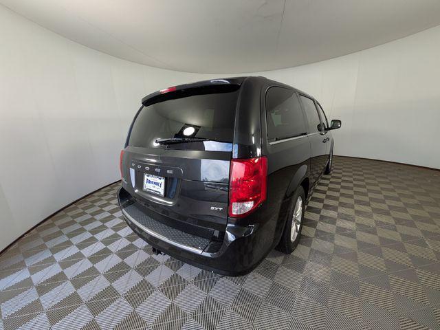 used 2020 Dodge Grand Caravan car, priced at $12,453