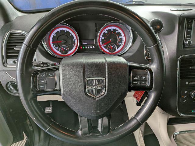 used 2020 Dodge Grand Caravan car, priced at $12,453