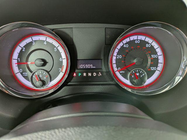 used 2020 Dodge Grand Caravan car, priced at $12,453
