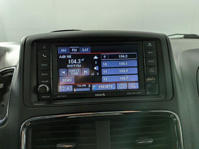 used 2020 Dodge Grand Caravan car, priced at $12,453