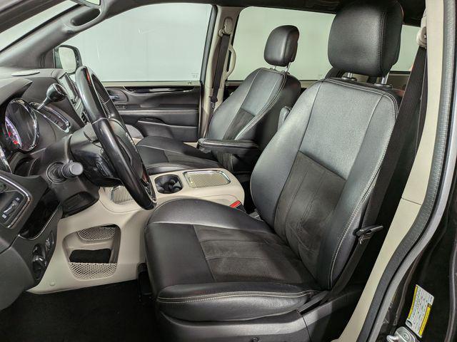 used 2020 Dodge Grand Caravan car, priced at $12,453