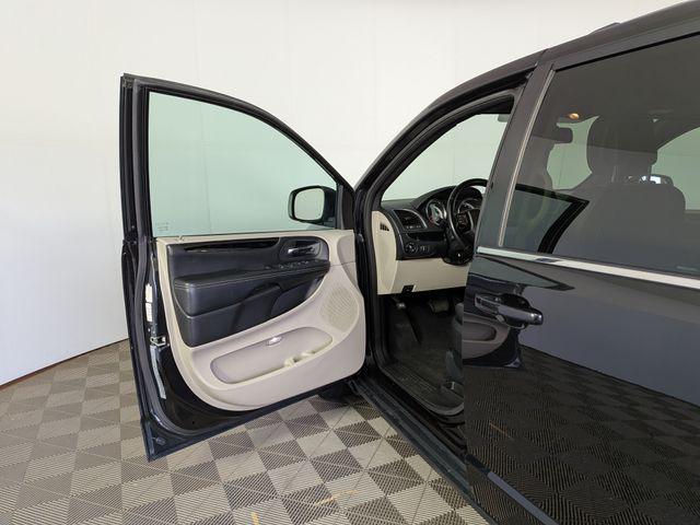 used 2020 Dodge Grand Caravan car, priced at $12,453