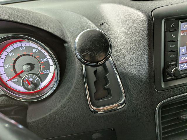 used 2020 Dodge Grand Caravan car, priced at $12,453