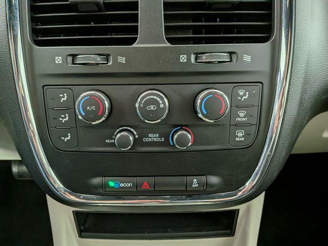 used 2020 Dodge Grand Caravan car, priced at $12,453