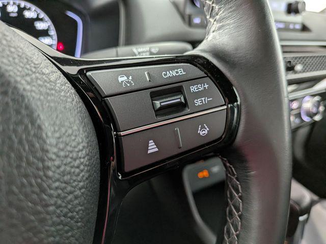 used 2022 Honda Civic car, priced at $23,342