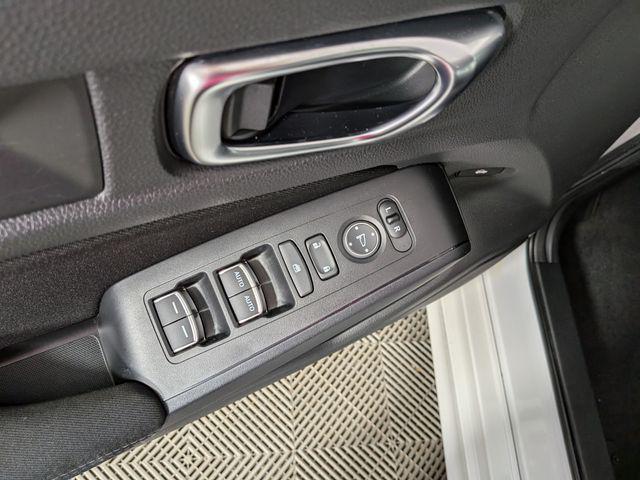 used 2022 Honda Civic car, priced at $23,342