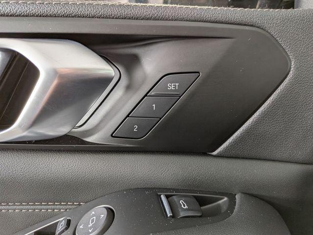 used 2023 BMW X5 car, priced at $49,054