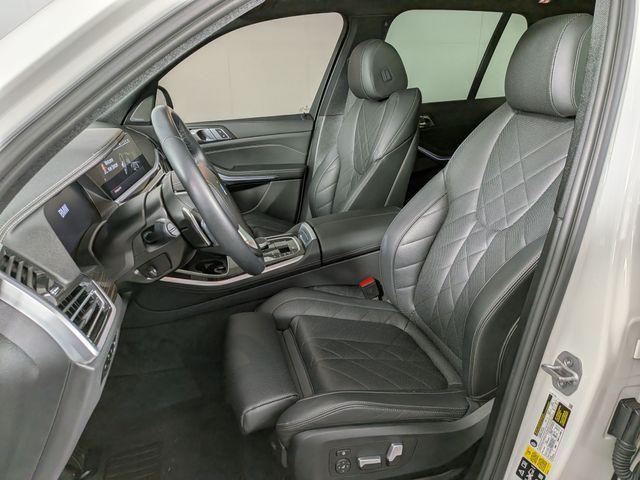 used 2023 BMW X5 car, priced at $49,054