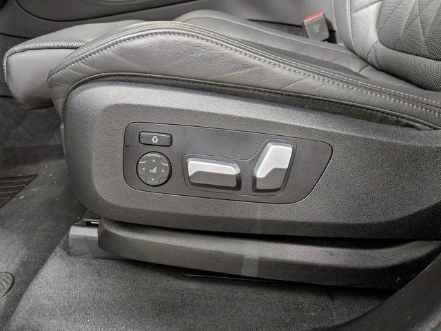 used 2023 BMW X5 car, priced at $49,054