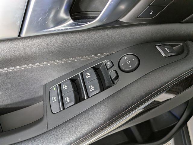 used 2023 BMW X5 car, priced at $49,054