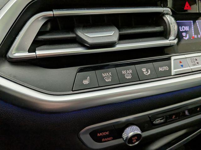used 2023 BMW X5 car, priced at $49,054